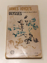 James Joyce's Ulysses