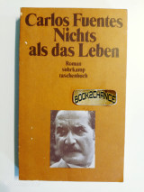 Nichts als das Leben