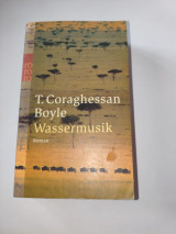 Wassermusik
