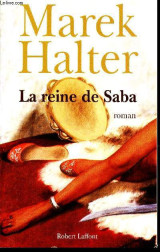 La reine de Saba