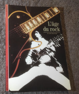 L'age du Rock