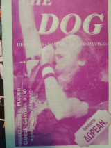The Dog Μουσικό αναμνηστικό