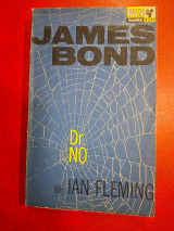 James Bond Dr No.