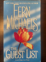 The Guest List