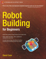 Robot Building for Beginners