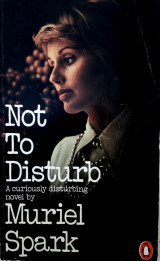 Not to Disturb