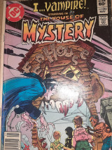 I … vampire n.304 (1982)