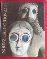 CRADLE OF CIVILATION