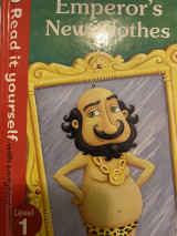The Emperor's New Clothes