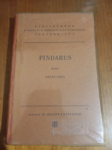 Pindarus