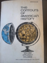 The contours of American history