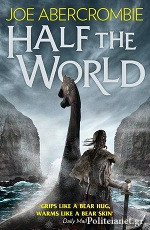 Half the world