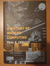 A History of Modern Computing