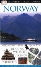Dk Eyewitness Travel Guide Norway