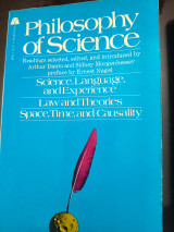 Philosophy of Science