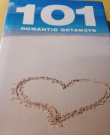 101 romantic getaways