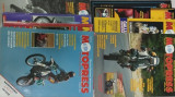 Motopress (για τη μοτοσικλέτα) 8 τεύχη 1993-1994