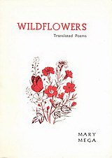 Wildflowers: Translated Poems