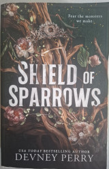 Shield of Sparrows