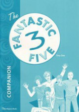 Fantastic Five 3 Companion
