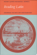 Reading Latin