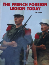The French Foreign Legion Today