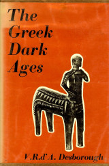 The Greek Dark Ages