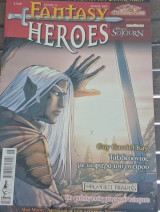 Fantasy heroes #13