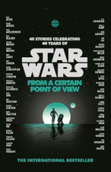 Star Wars- From a Certain Point of View