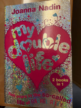 My so-called life & The life of Riley (2 books in 1)