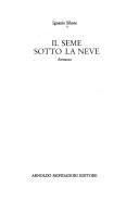 Il seme sotto la neve