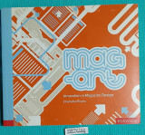 Mag-Art : Innovation in Magazine Design