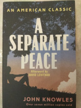 A Separate Peace