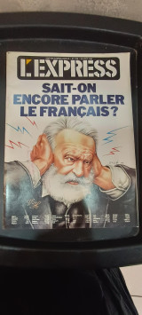 L'Express International, No 1728