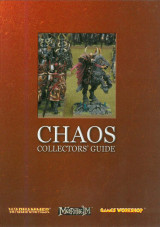 Chaos Collector's Guide