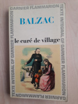 Le Curé de village