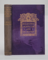 Byzantine Architecture and Decoration