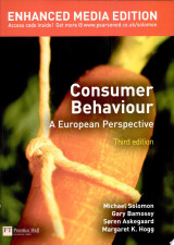 Consumer Behaviour
