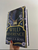 Wild Reverence