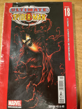Ultimate Spider-Man Τόμος #18
