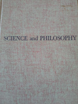 Science and philosophy