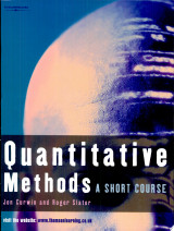 Quantitative Methods