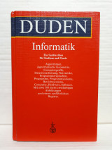 Duden Informatik