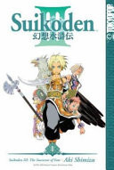 Suikoden III Volume 1