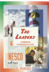 The leaders-Workbook Intermediate Level