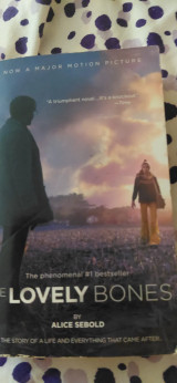 The Lovely Bones