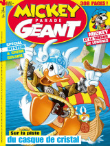 Mickey Parade Geant #335
