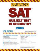 How to Prepare for the SAT Subject Test in Chemistry