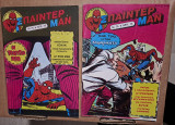 Σπάϊντερμαν 75 κ 76 Spiderman
