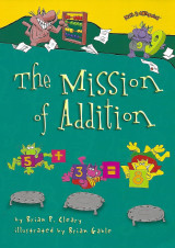 The Mission of Addition